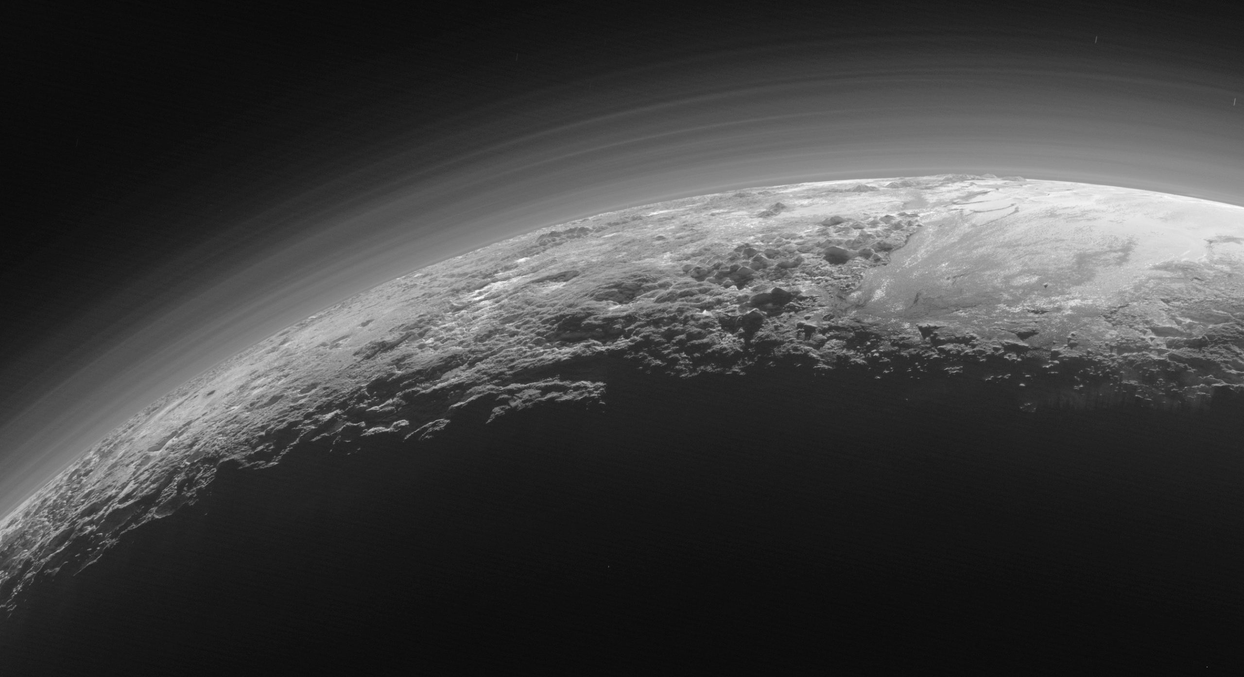 Bilim dünyasını şaşırtan keşif: Japon astronomlar küçük gökcisminde atmosfer buldu
