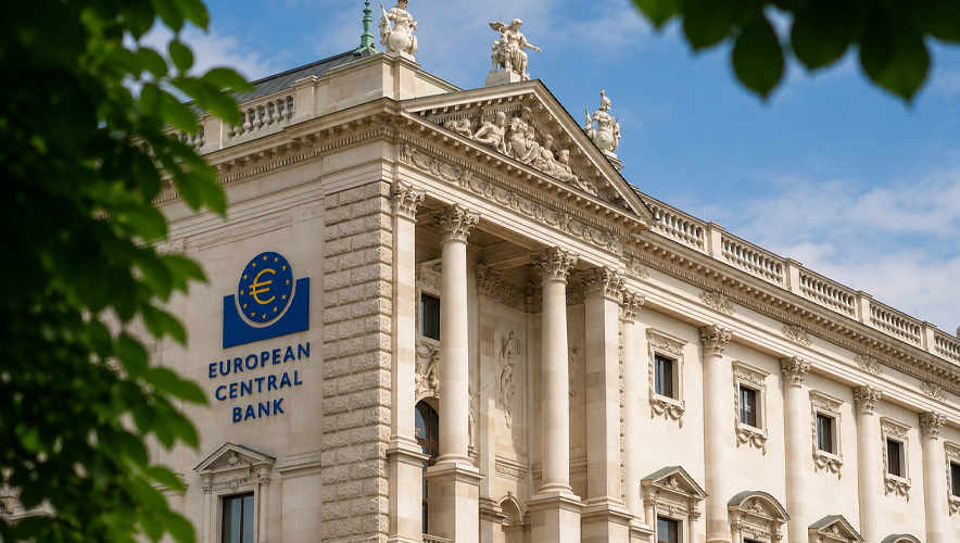 Avrupa’da enflasyon ECB üzerindeki baskıyı artırıyor: ECB'de faiz artışı ihtimali güçlendi