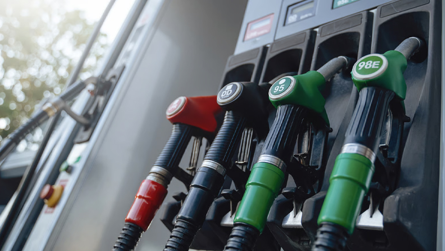 Benzin ve motorine zam geliyor: Yeni fiyatlar cuma günü pompaya yansıyacak