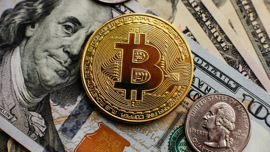 ABD’de Bitcoin ETF’lerine giriş serisi dokuz güne çıktı