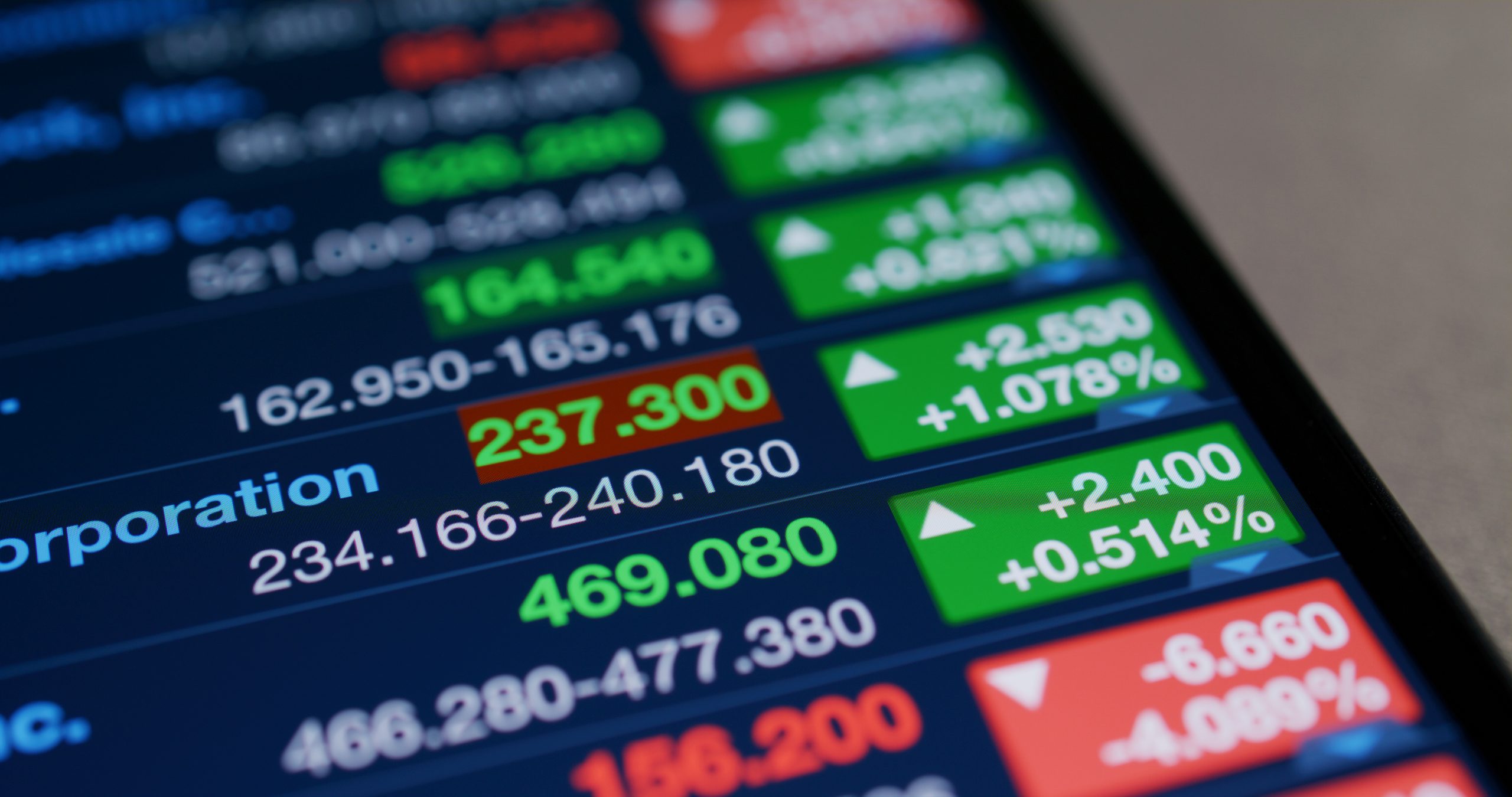 Borsa İstanbul’da para girişi ve çıkışı netleşti: İşte günün kazanan ve kaybeden hisseleri
