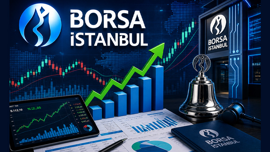 İkinci çeyrek bilanço sezonu başlıyor: Gözler önce bankalarda olacak