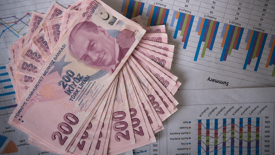 Ticari kredi faizlerinde sert düşüş
