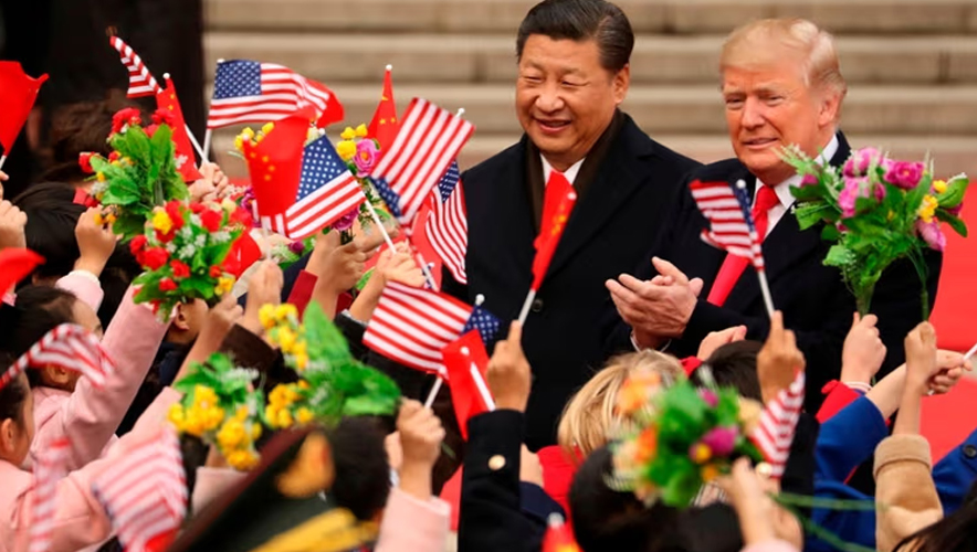 Çin doğruladı: Xi Jinping üç yıl sonra ABD’ye gidiyor