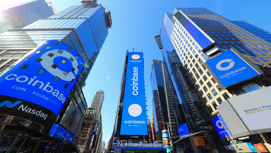 Coinbase çalışanlarının yüzde 14’ünü işten çıkarıyor
