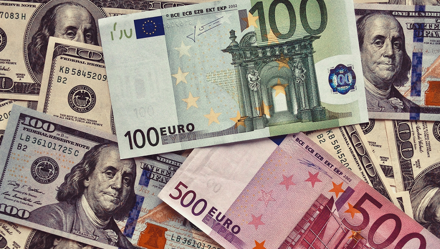 TCMB döviz kurlarını açıkladı: Dolar ve euroda son durum