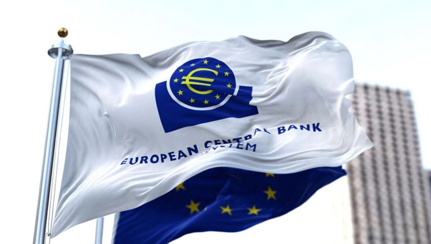 ECB'den faiz artışı sinyali: Yüksek enflasyon için yeni uyarı