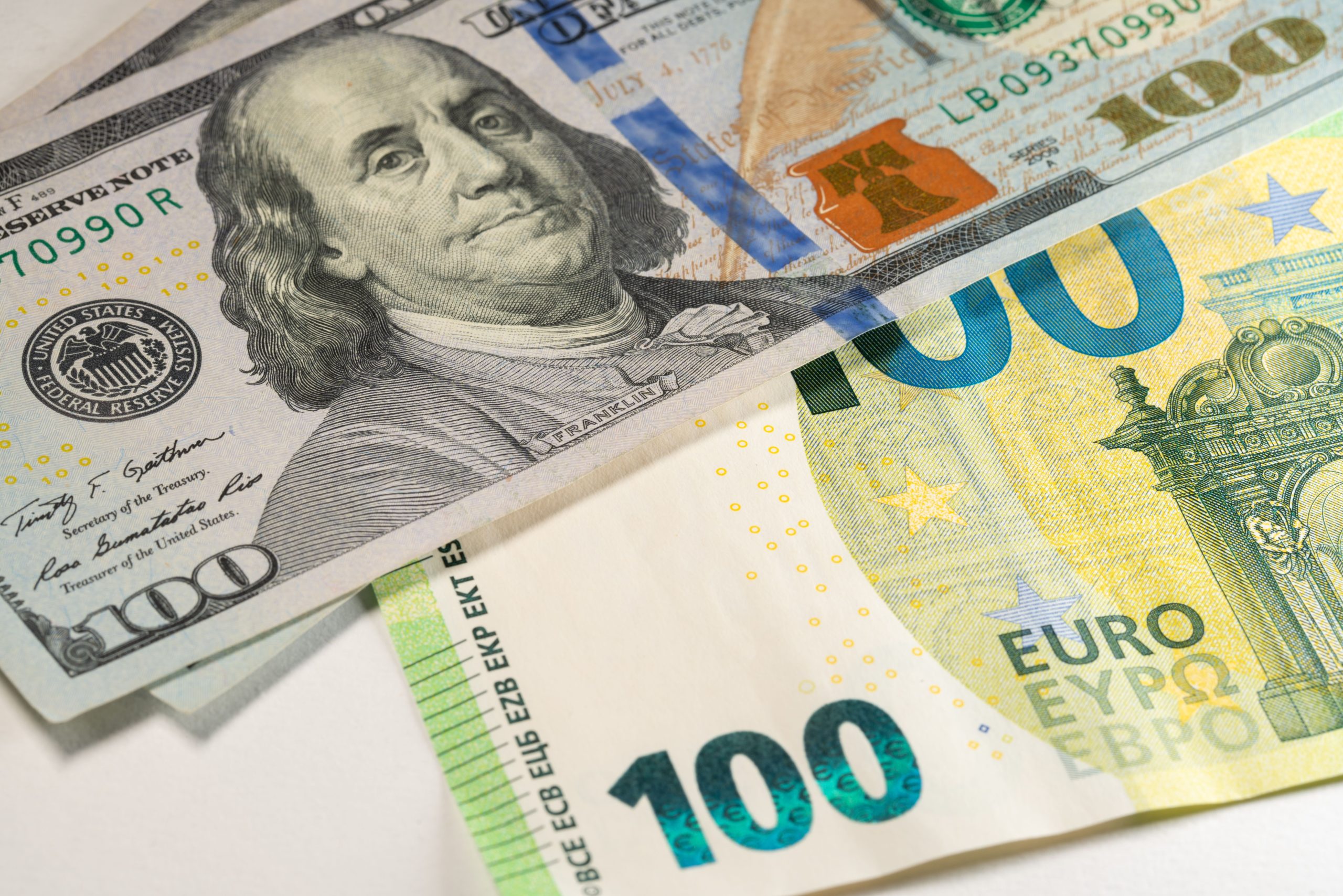 TCMB güncel döviz kurlarını açıkladı: Dolar ve euroda son durum