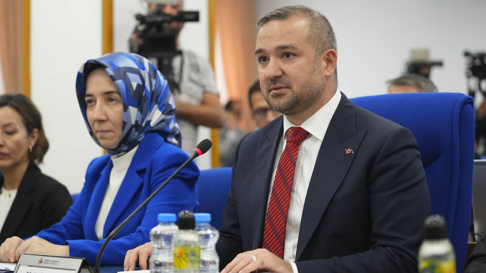 TCMB’den enflasyon tahmini için revizyon sinyali