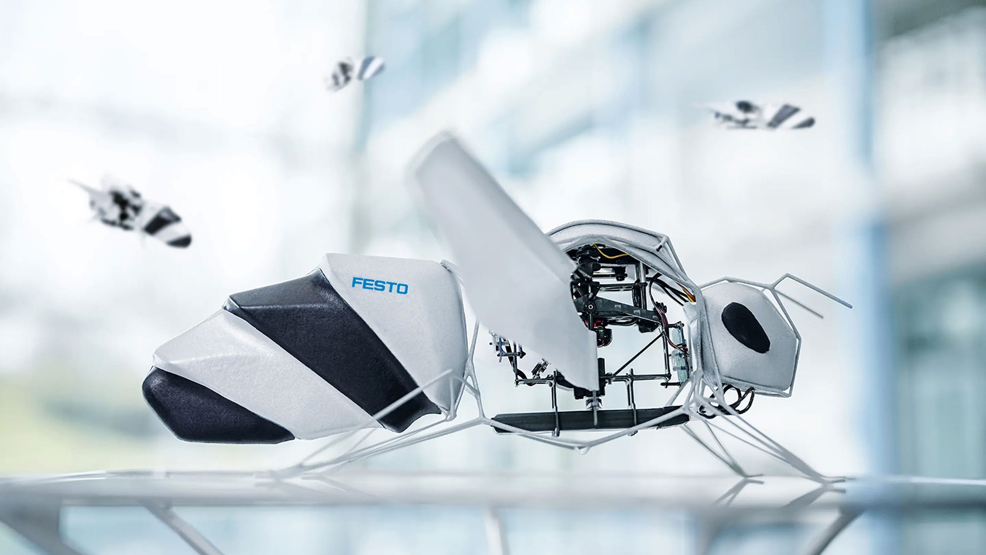 Alman otomasyon devi Festo 1300 çalışanını işten çıkaracak