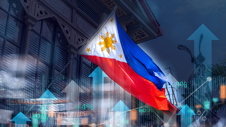 Filipinler’de enflasyon zirve yaptı: 2026 enflasyon tahmini 7,5 seviyesinde