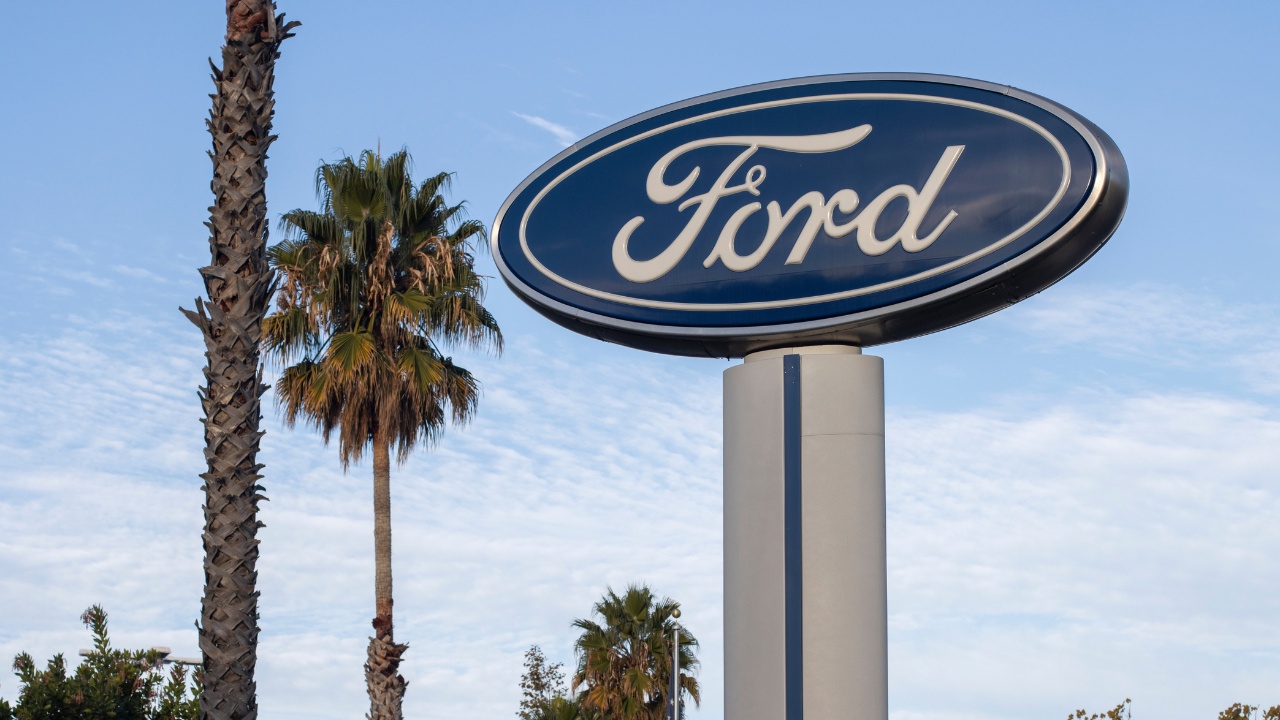 Micron ile Ford’dan uzun vadeli stratejik tedarik anlaşması
