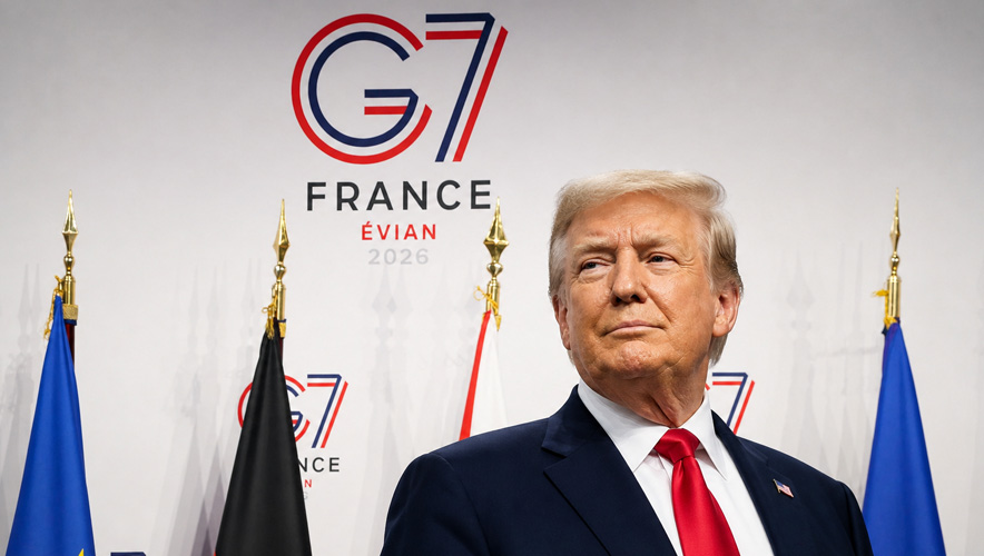 Trump, G7 Zirvesi’ne katılabileceğini duyurdu