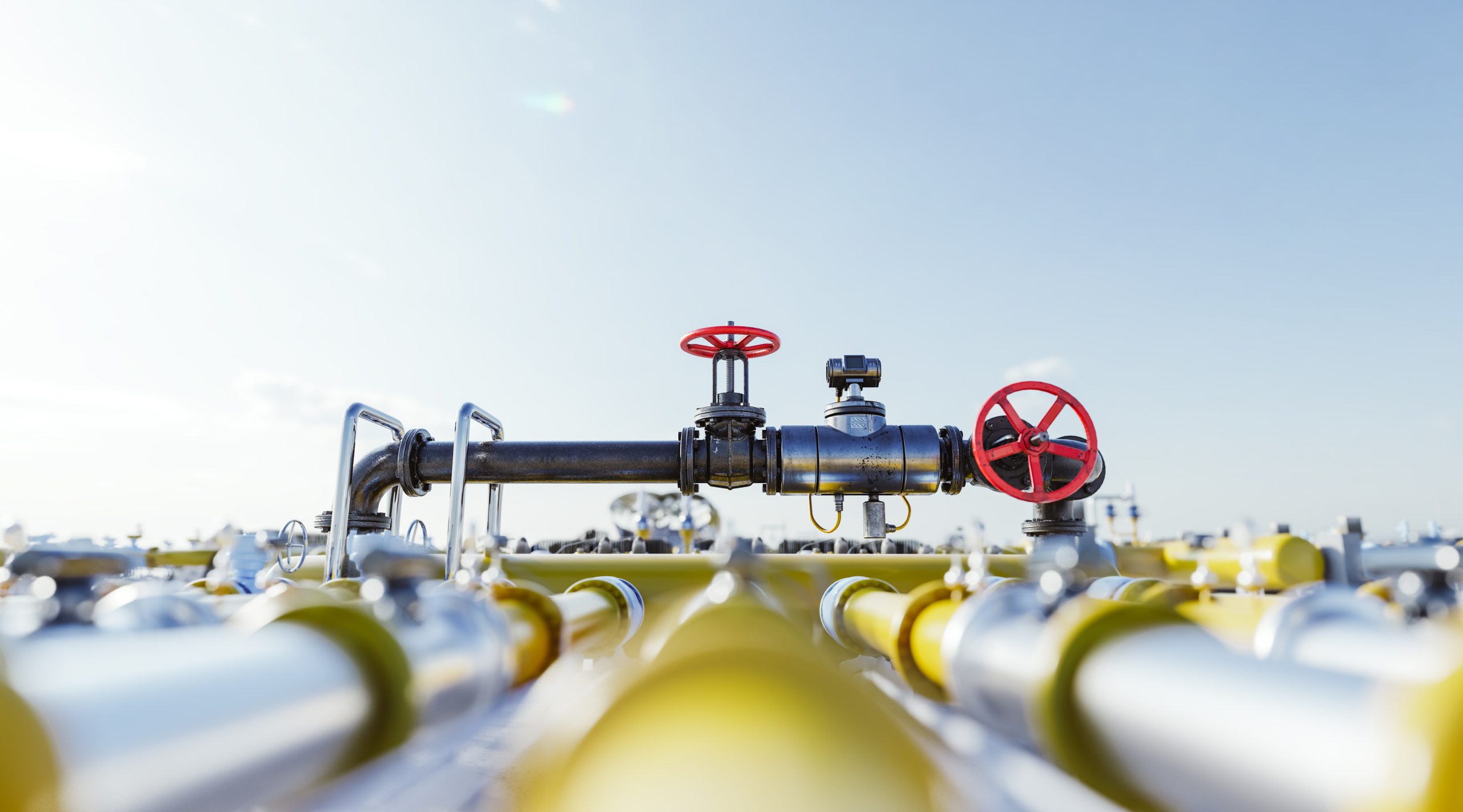 EPİAŞ gaz verilerini açıkladı: Spot doğal gaz fiyatı 17 bin 196 TL oldu