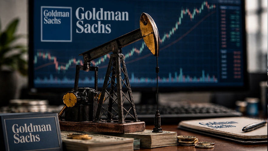 Küresel petrol stokları 8 yılın dibine yaklaşıyor: Goldman’dan kritik uyarı