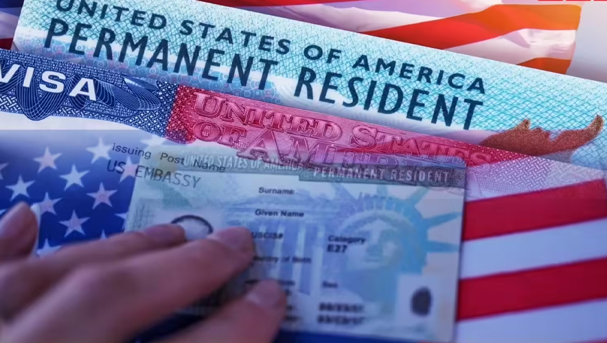 ABD'den Green Card adaylarını rahatlatan açıklama