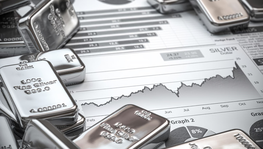 Gümüşte yükseliş sürüyor: Risk ve fırsat aynı anda büyüyor