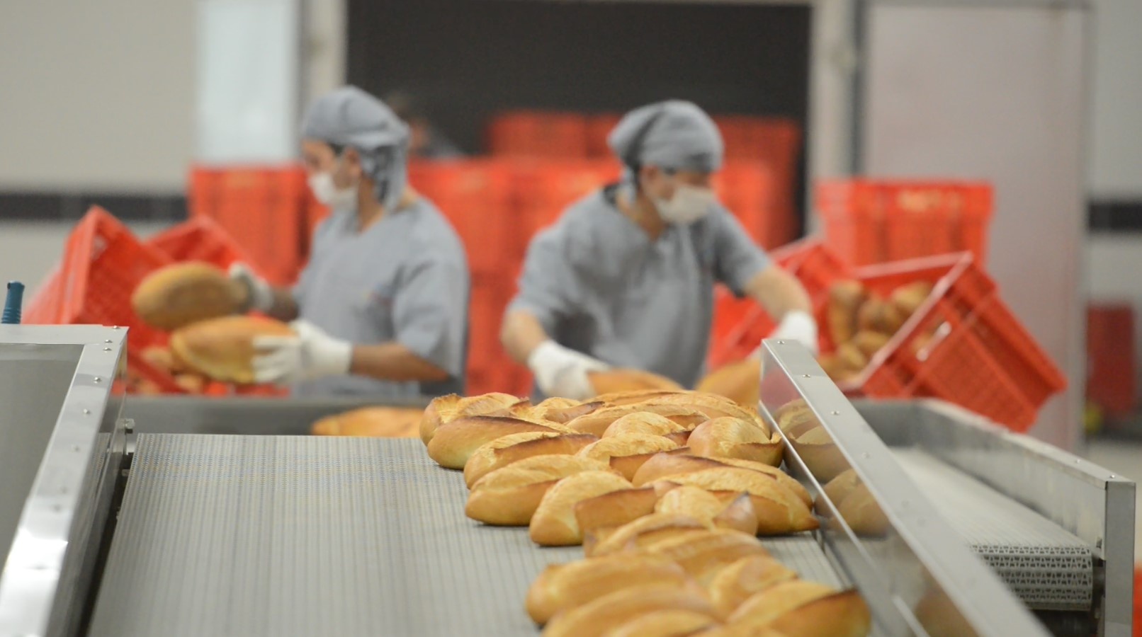 İstanbul’da Halk Ekmek fiyatlarına yüzde 25 zam