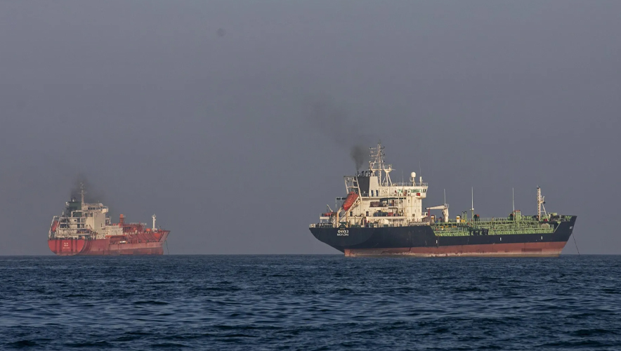 Hürmüz Boğazı’nda normalleşme sinyali petrol fiyatlarını düşürdü