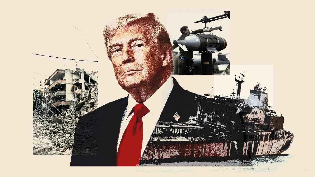 Ünlü ekonomi platformundan İran analizi: Trump'ın İran stratejisi başarısız oldu