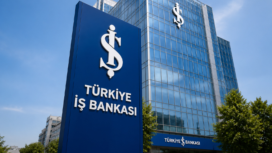 İş Bankası, Tier 2 tahvil ihracı için bankaları yetkilendirdi