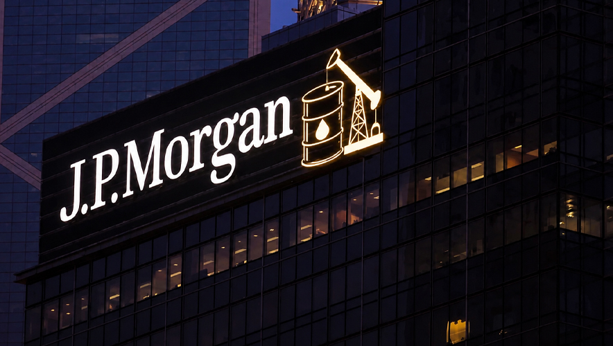 JPMorgan petrol tahminini açıkladı: Yüksek fiyat dönemi sürebilir