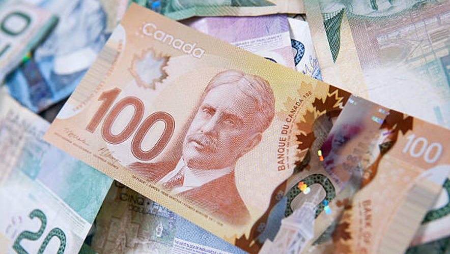 Kanada doları sert düştü: ABD ile ticaret krizi piyasayı sarstı