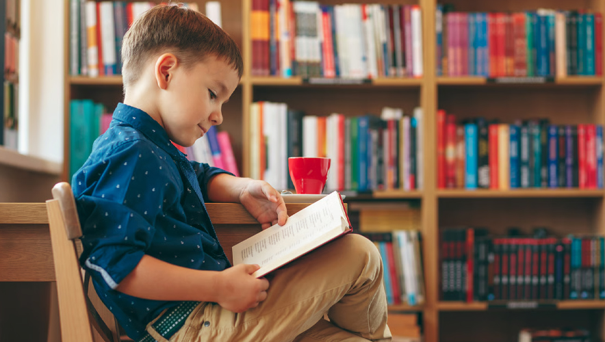 Bakanlık çocuklar için güvenli kitap listesini genişletti