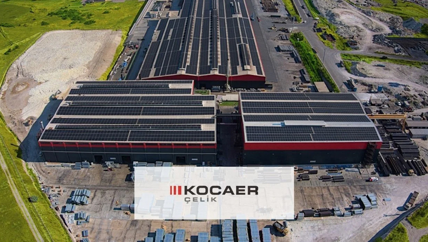 Kocaer Çelik, bağlı ortaklığının sermayesini artıracak