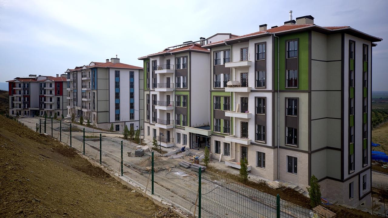 Yeni binalarda enerji kimlik belgesi zorunlu hale geliyor
