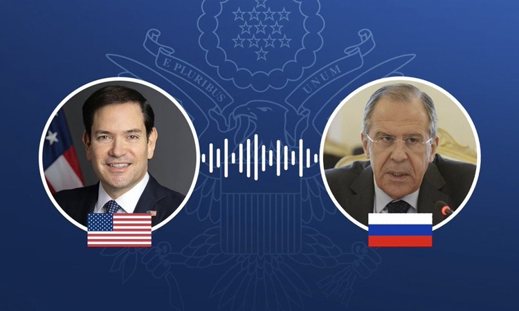Rusya’dan ABD’ye flaş çağrı: Kiev’deki diplomatlarınızı tahliye edin