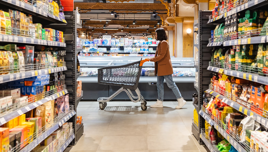 Yapı Kredi Yatırım, FMCG'de BIMAS ve CCOLA'yı öne çıkardı
