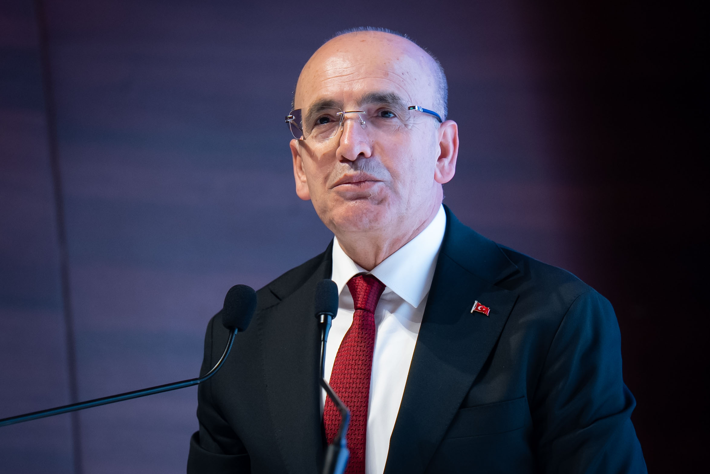 Şimşek’ten dijital dönüşüm mesajı: Türkiye bu süreci ıskalamayacak