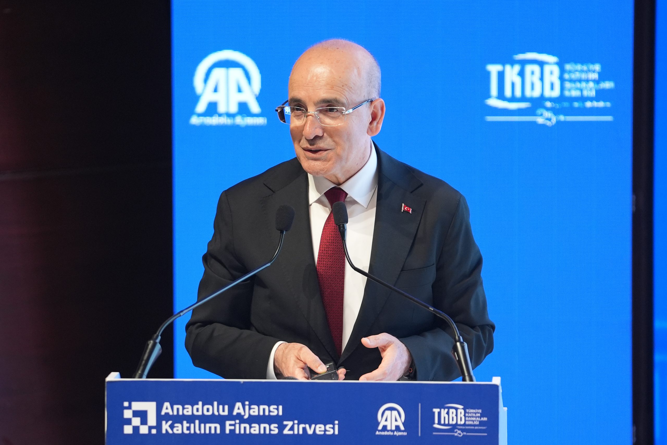 Hazine ve Maliye Bakanlığı’ndan bütçe değerlendirmesi