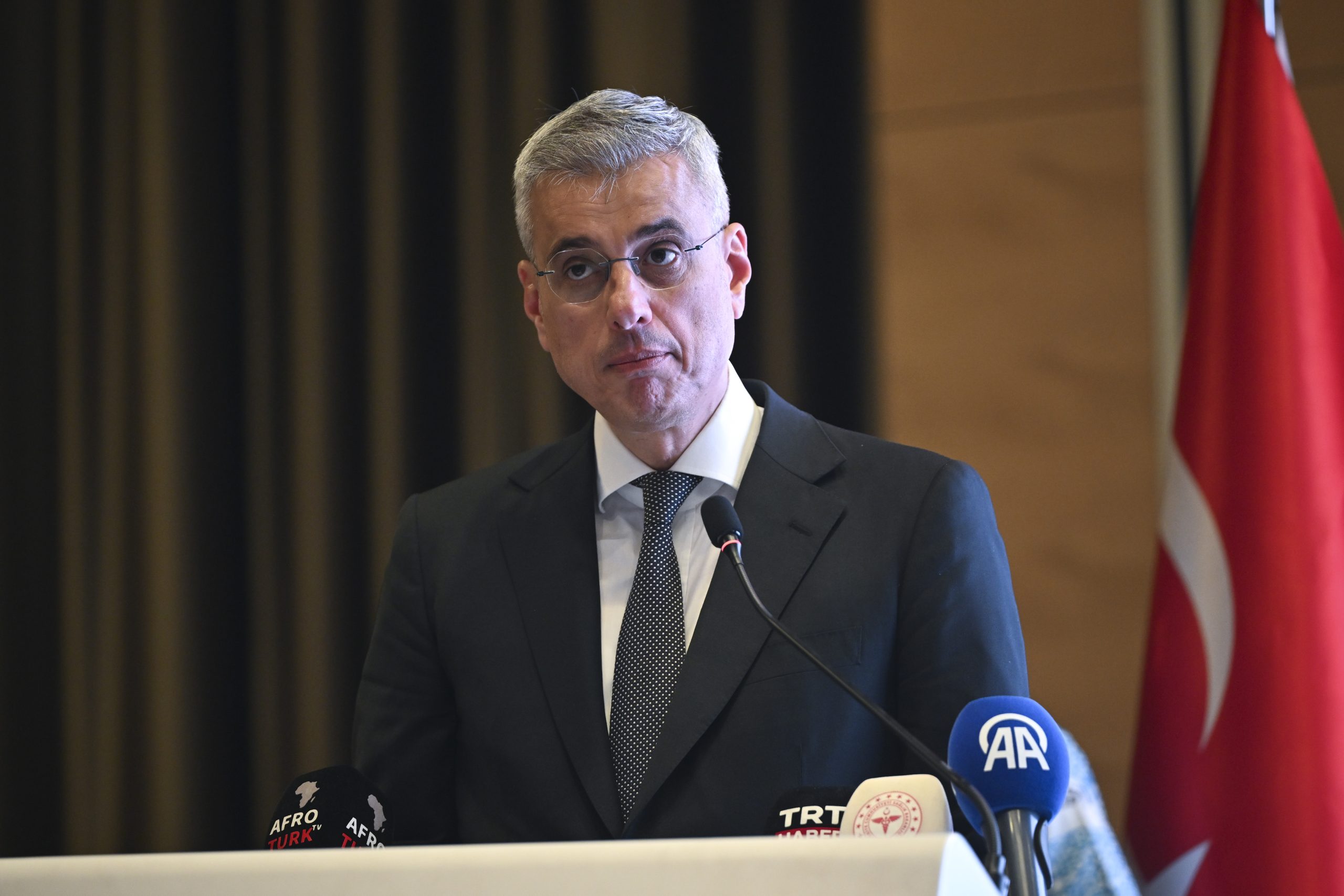 Sağlık Bakanı Memişoğlu duyurdu: e-Nabız’da “İlacım Nerede?” dönemi başladı