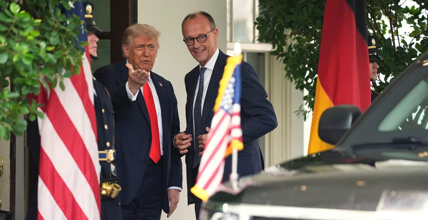 Trump ile Almanya gerilimi AB-ABD ticaret anlaşmasını çıkmaza soktu