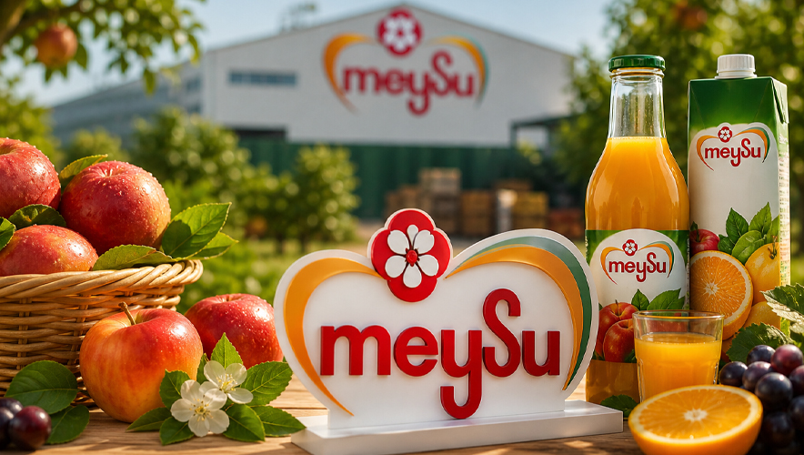 Meysu Gıda’dan 43,5 milyon TL’lik temettü hamlesi