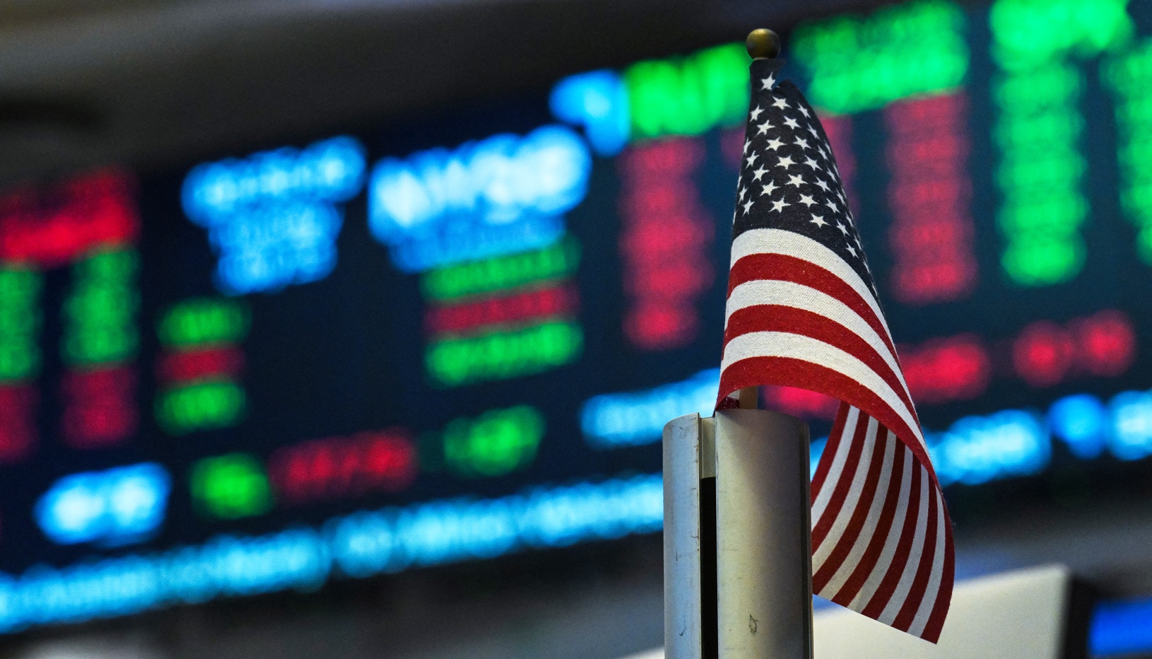 New York borsası karışık seyirle kapandı