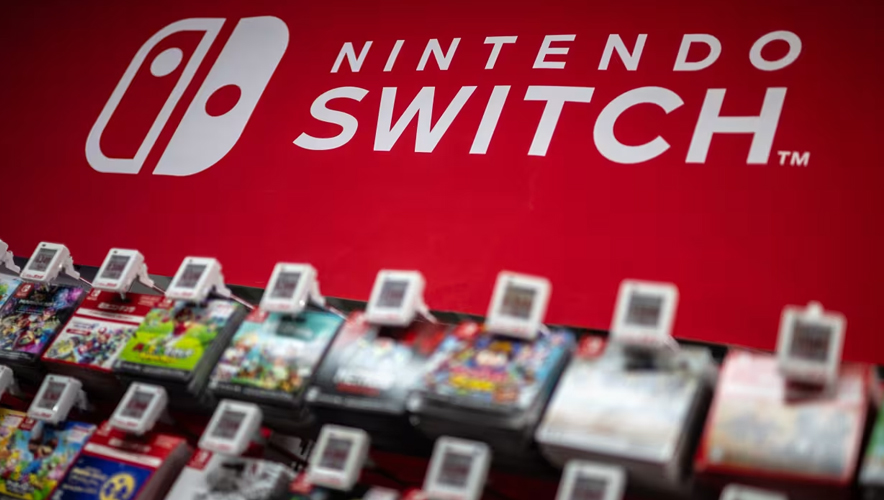 2 satış rekoruna rağmen Nintendo hisseleri yarı yarıya eridi