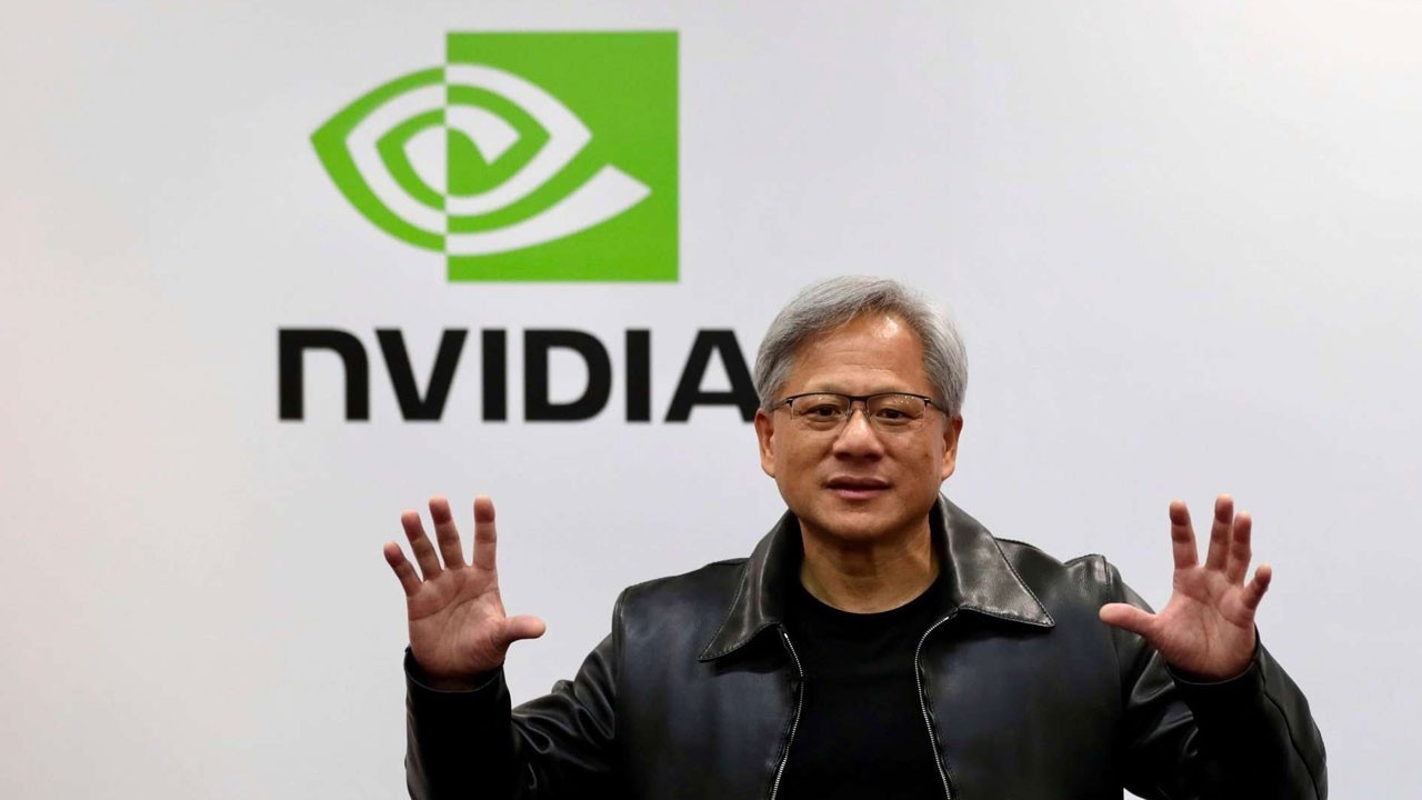 Jensen Huang'dan Astra mesajı: Yapay zekâda yeni yatırım dalgası kapıda