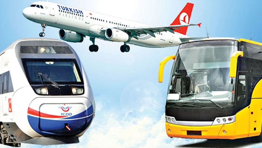 Kurban Bayramı öncesi uçak bileti aramaları 3 kat arttı