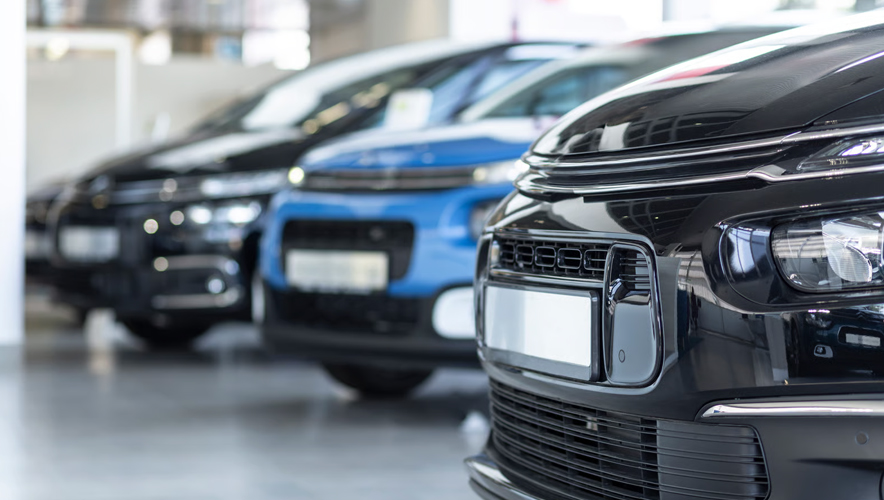 2026’da otomotiv pazarı daraldı: En çok satan araç markaları belli oldu