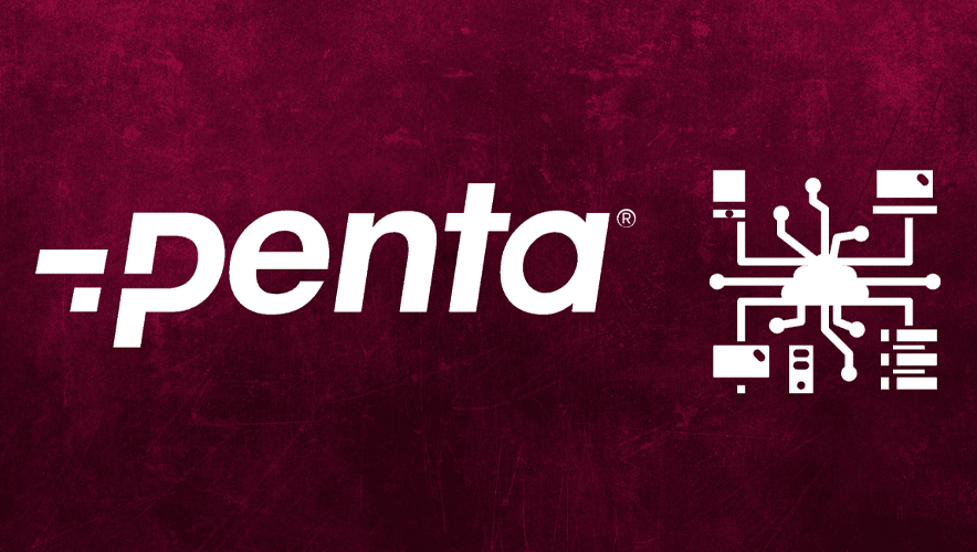Penta Teknoloji'nin cirosu yüzde 23 arttı