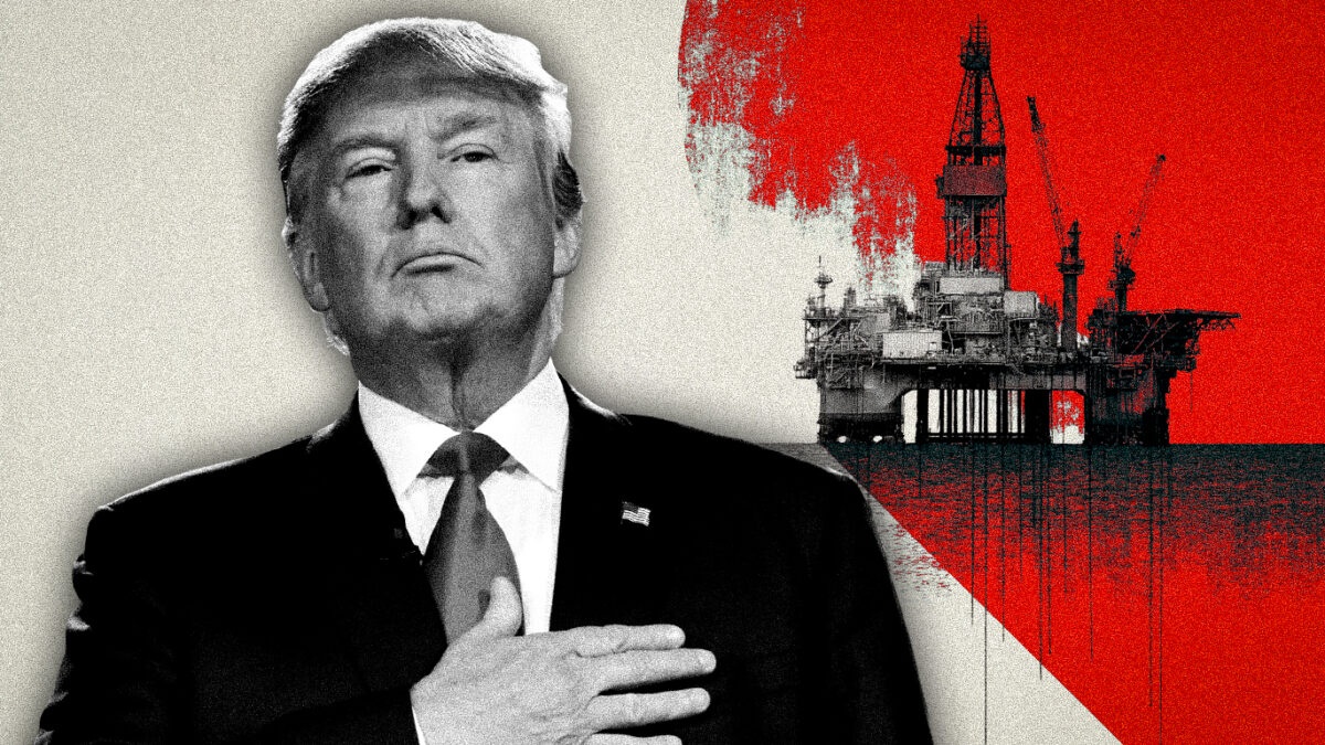 Brent petrol iki haftanın zirvesinde: Trump'ın yeni hamlesi fiyatları uçurdu