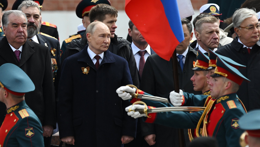 Putin’den Starobilsk saldırısı sonrası misilleme talimatı: "İntikamı alınacak"