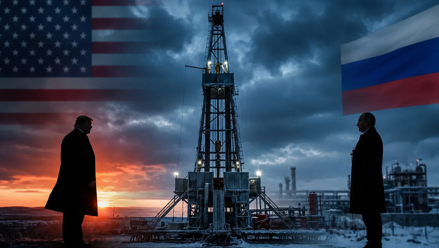 ABD’den Rus petrolü kararı: 30 günlük lisans dönemi başlıyor