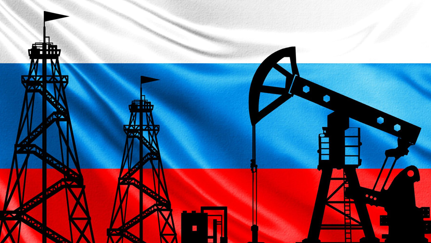 Petrol fiyatları yükseldi, Rusya’nın kasası doldu: Enerji krizi milyarlarca ruble getirdi