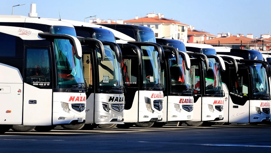 Otobüs biletlerinde yeni dönem: 12 saat kalana kadar tam iade hakkı