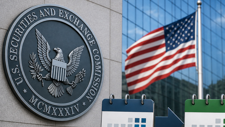 ABD’de şirket raporlamasında köklü değişim: SEC kuralları esnetiyor