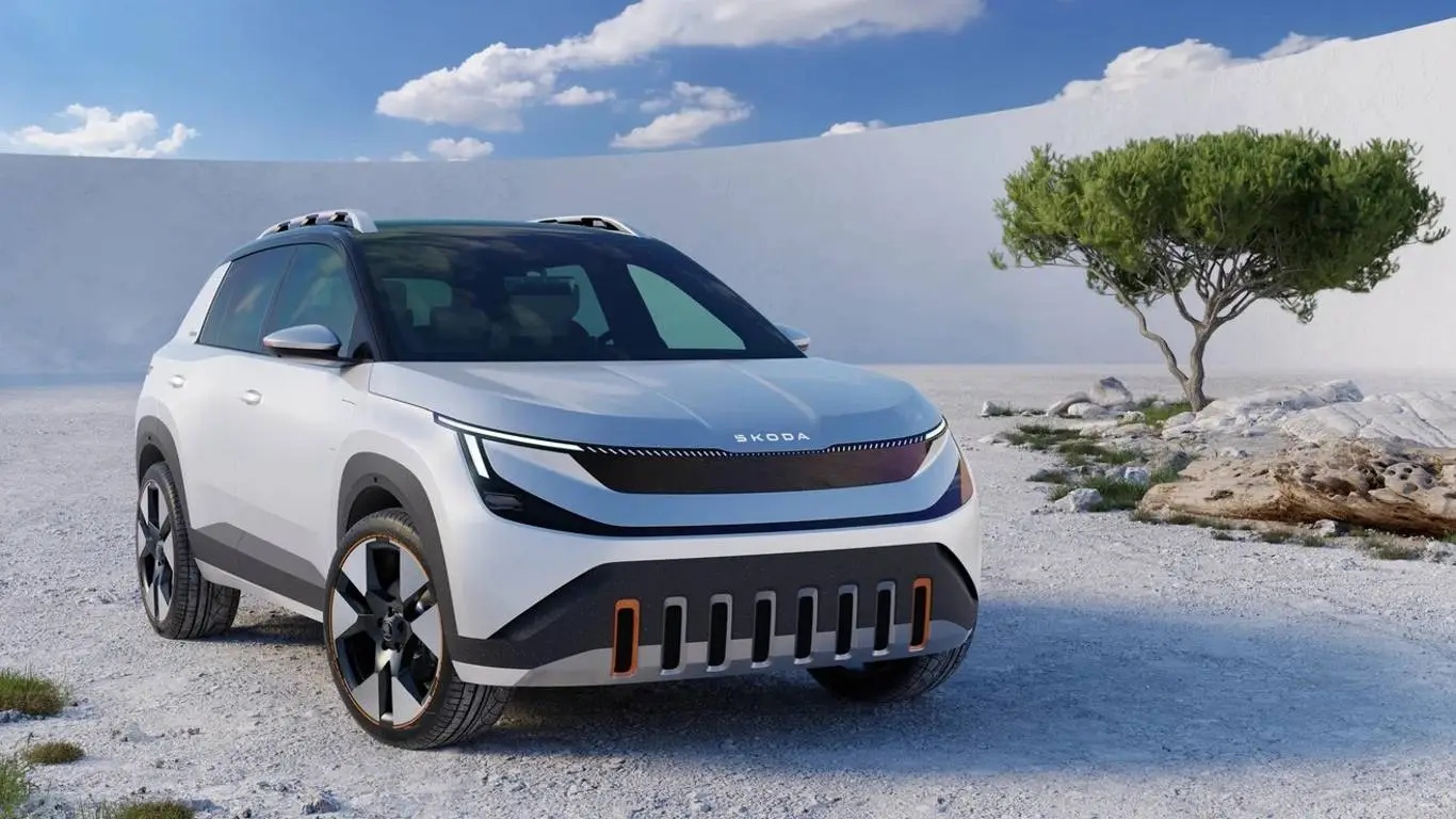 Skoda Avrupa’da ikinci sıraya yükseldi: İlk çeyrekte rekor büyüme